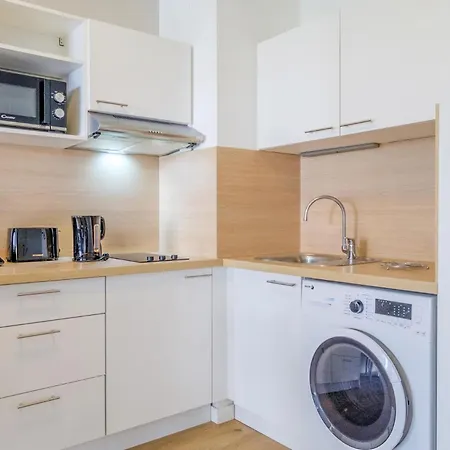 Apartment Ovelia - La Marina