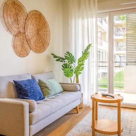Ovelia - La Marina Apartment Frejus